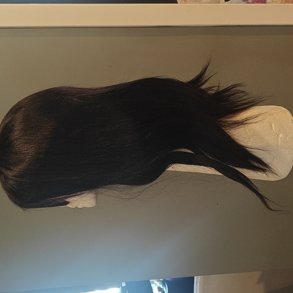 Luvme wig new - Picture 2 of 4